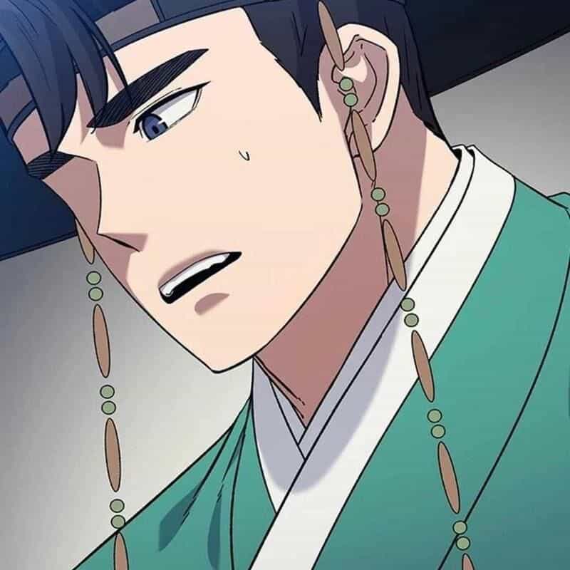 Bác Sĩ Tới Joseon - Chương 38 - ảnh 139
