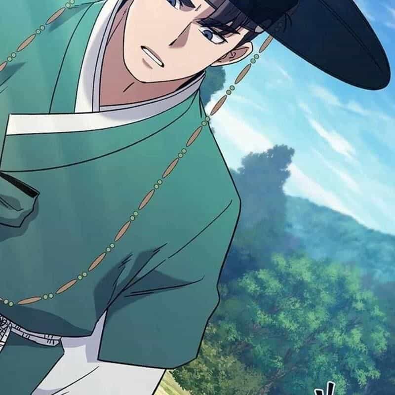 Bác Sĩ Tới Joseon - Chương 38 - ảnh 157