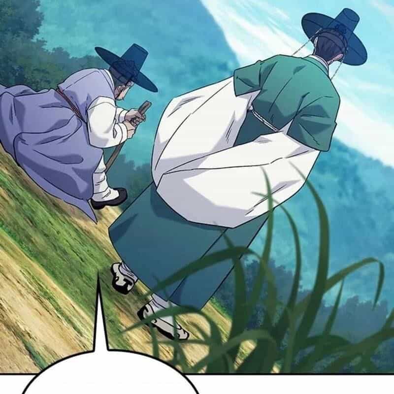 Bác Sĩ Tới Joseon - Chương 38 - ảnh 163