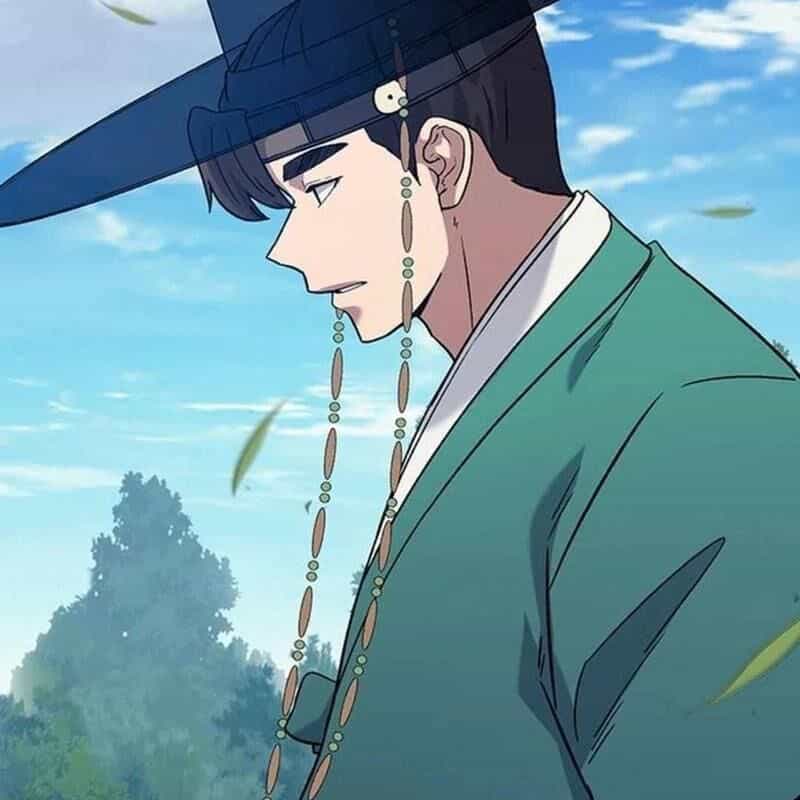 Bác Sĩ Tới Joseon - Chương 38 - ảnh 198