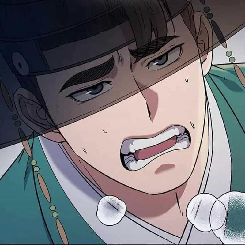 Bác Sĩ Tới Joseon - Chương 38 - ảnh 20