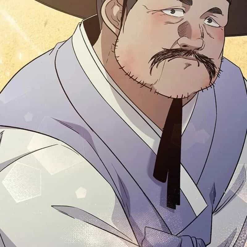 Bác Sĩ Tới Joseon - Chương 38 - ảnh 201