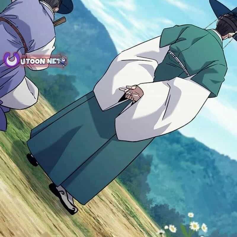 Bác Sĩ Tới Joseon - Chương 38 - ảnh 206