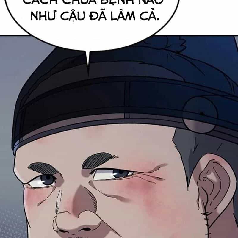 Bác Sĩ Tới Joseon - Chương 38 - ảnh 61