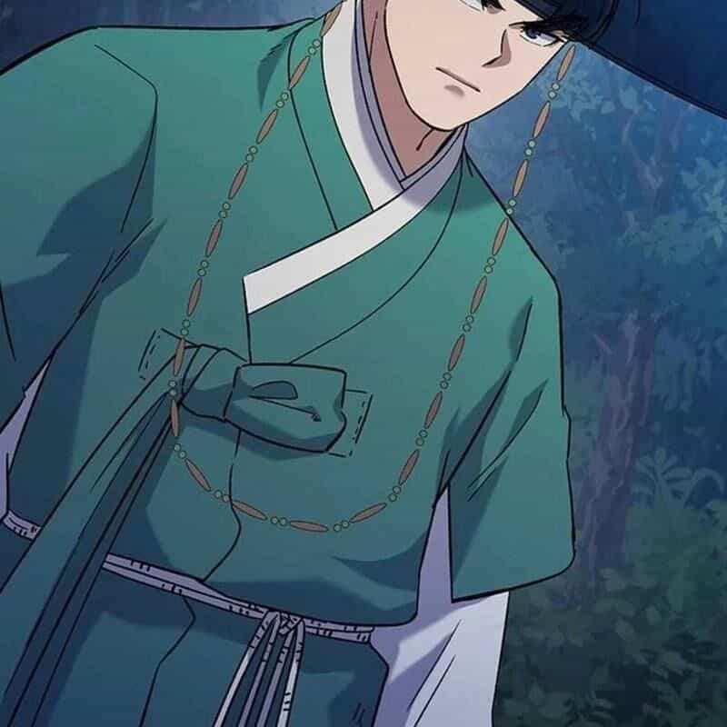 Bác Sĩ Tới Joseon - Chương 38 - ảnh 67