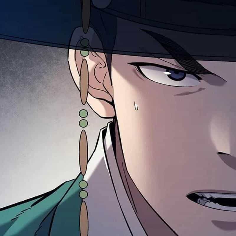 Bác Sĩ Tới Joseon - Chương 38 - ảnh 72