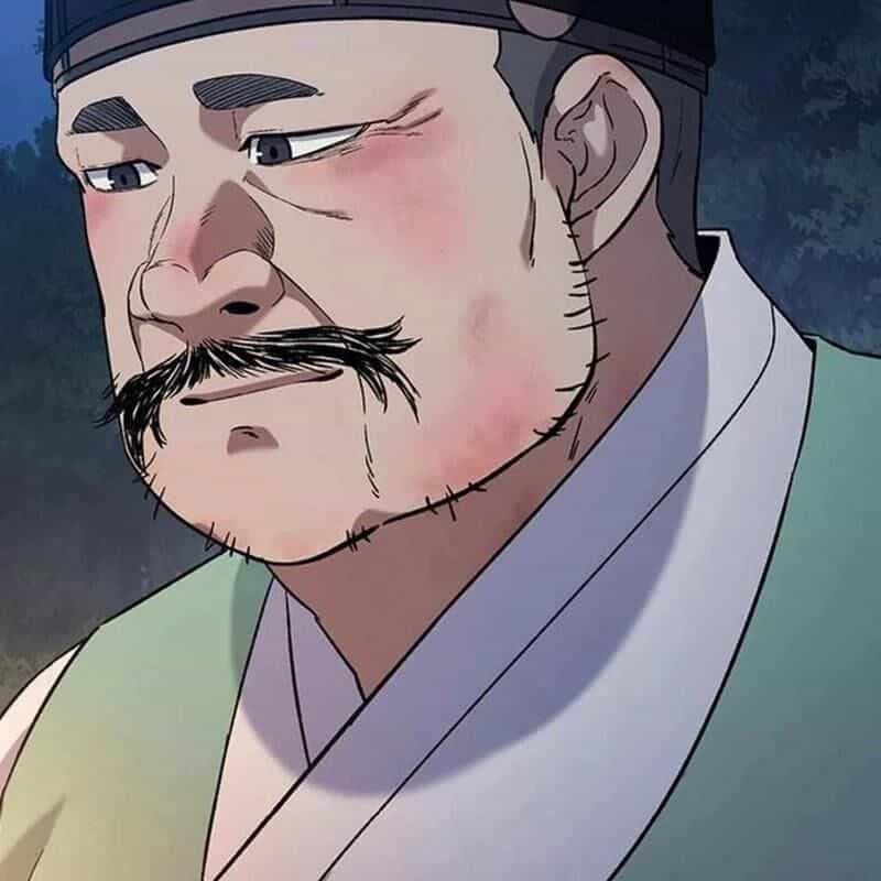 Bác Sĩ Tới Joseon - Chương 38 - ảnh 75
