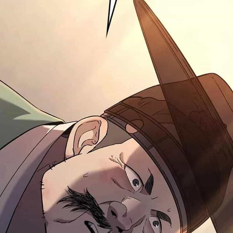 Bác Sĩ Tới Joseon - Chương 38 - ảnh 8