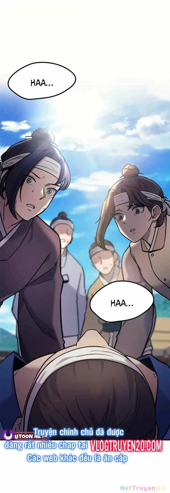 Bác Sĩ Tới Joseon - Chương 3 - ảnh 1