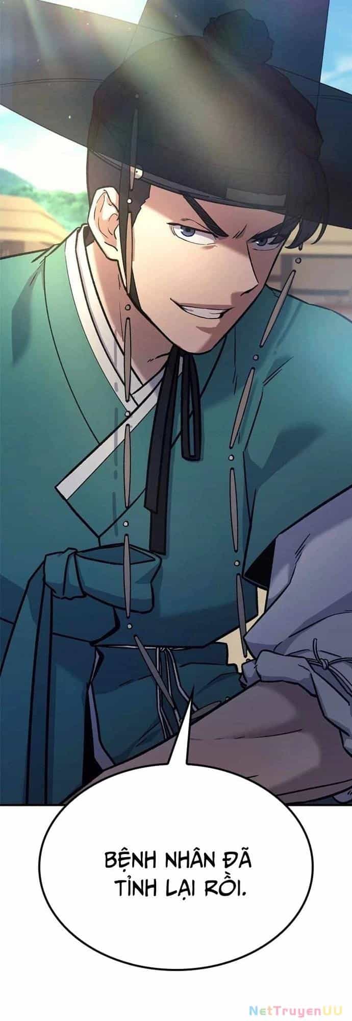 Bác Sĩ Tới Joseon - Chương 3 - ảnh 3