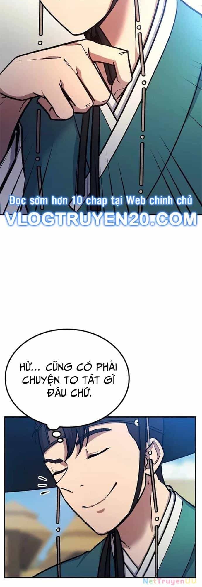 Bác Sĩ Tới Joseon - Chương 3 - ảnh 7