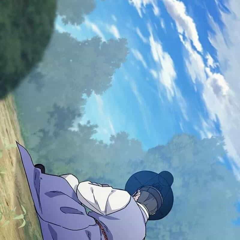 Bác Sĩ Tới Joseon - Chương 39 - ảnh 16