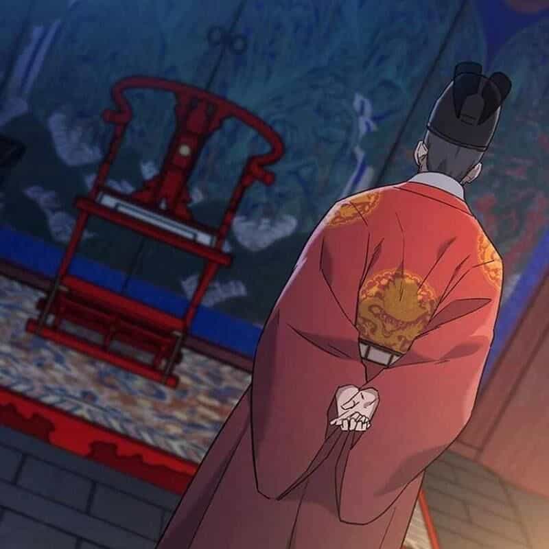 Bác Sĩ Tới Joseon - Chương 39 - ảnh 168