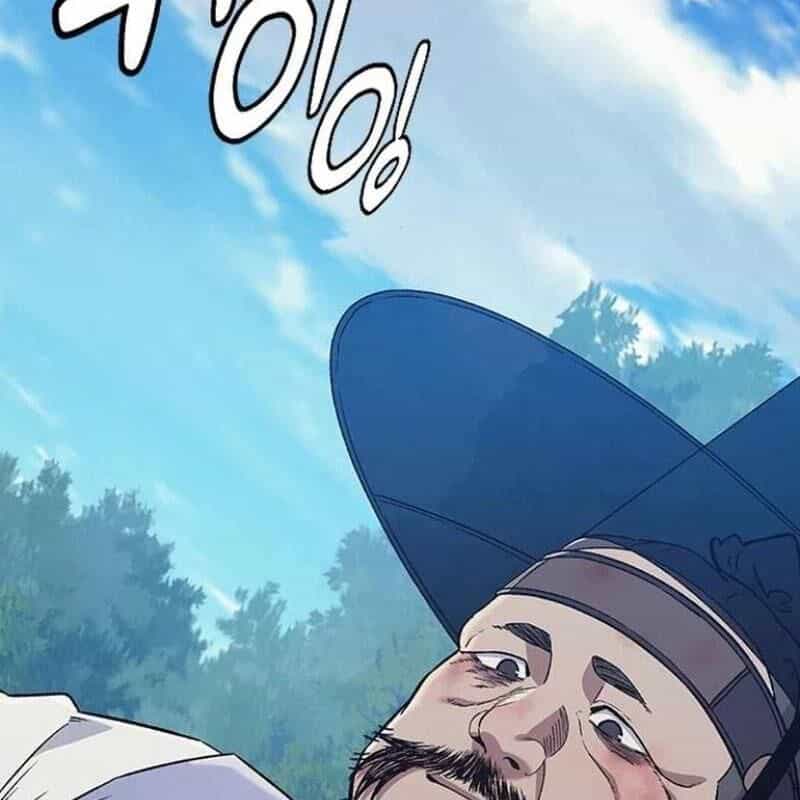 Bác Sĩ Tới Joseon - Chương 39 - ảnh 21