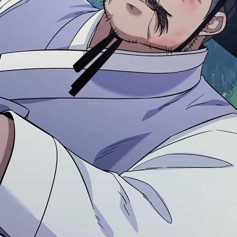 Bác Sĩ Tới Joseon - Chương 39 - ảnh 22