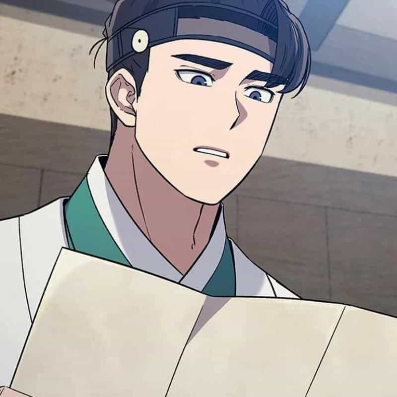 Bác Sĩ Tới Joseon - Chương 39 - ảnh 39