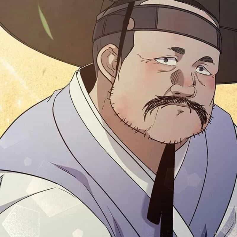 Bác Sĩ Tới Joseon - Chương 39 - ảnh 4