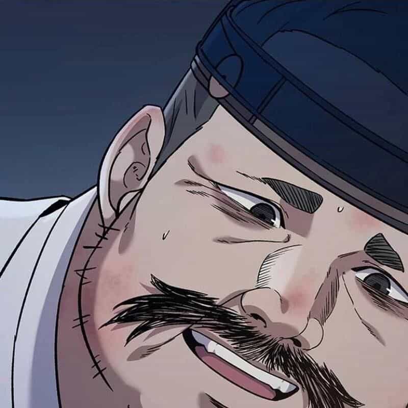Bác Sĩ Tới Joseon - Chương 39 - ảnh 49