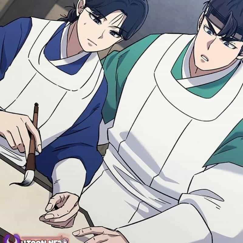 Bác Sĩ Tới Joseon - Chương 39 - ảnh 68