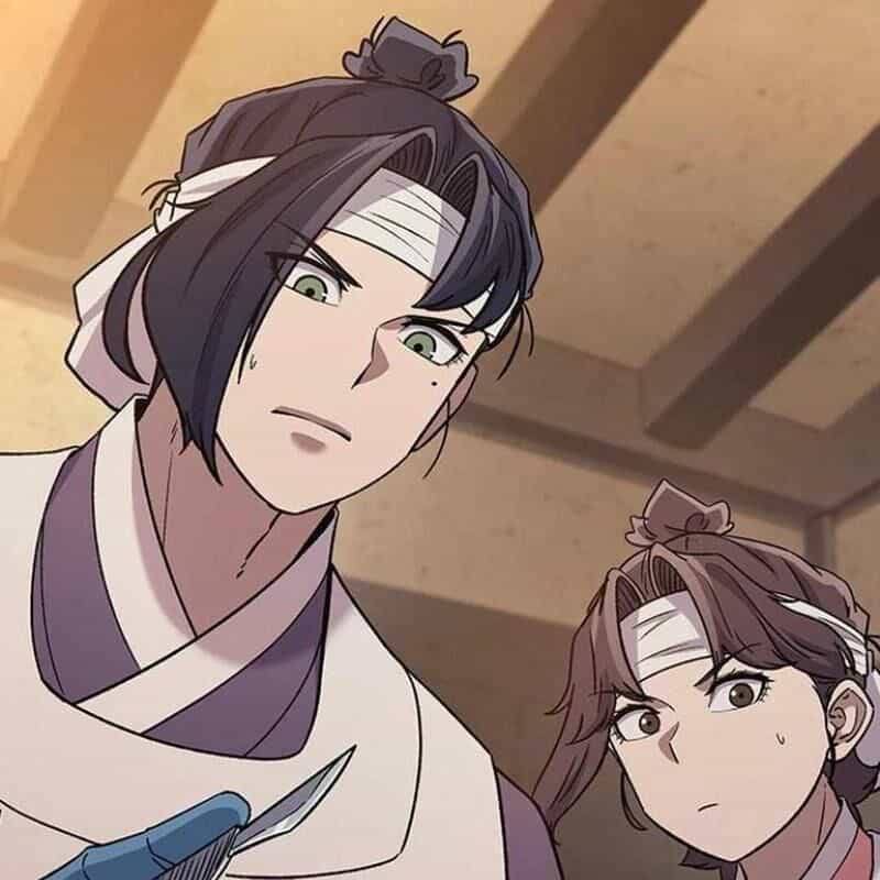 Bác Sĩ Tới Joseon - Chương 39 - ảnh 82