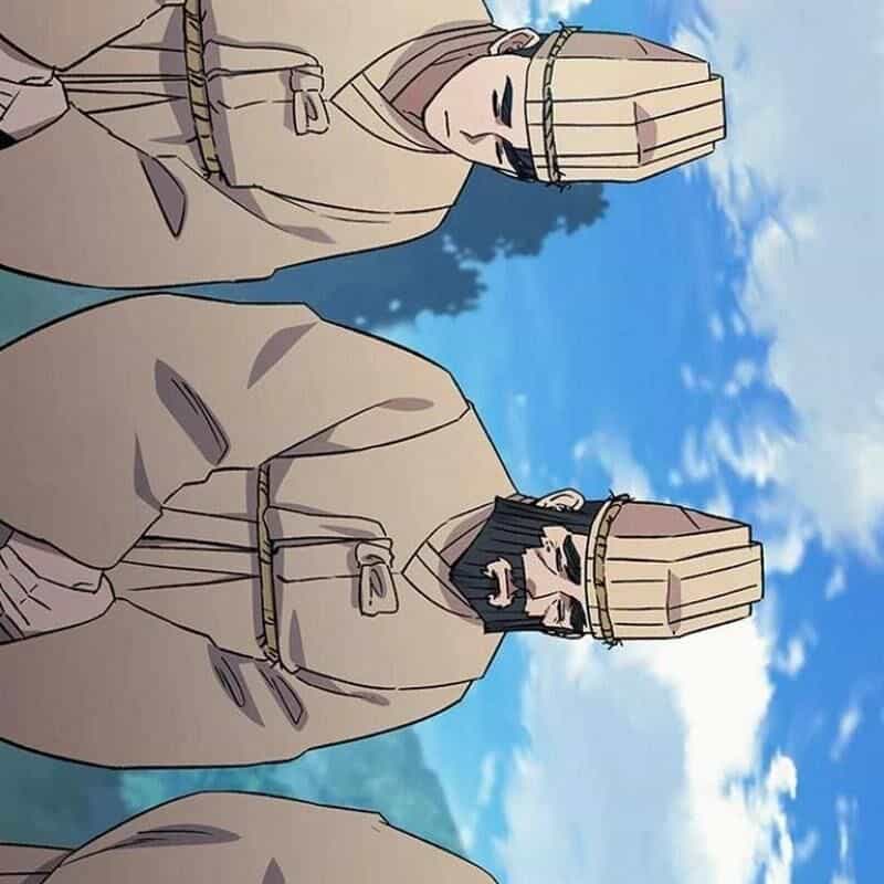 Bác Sĩ Tới Joseon - Chương 39 - ảnh 95