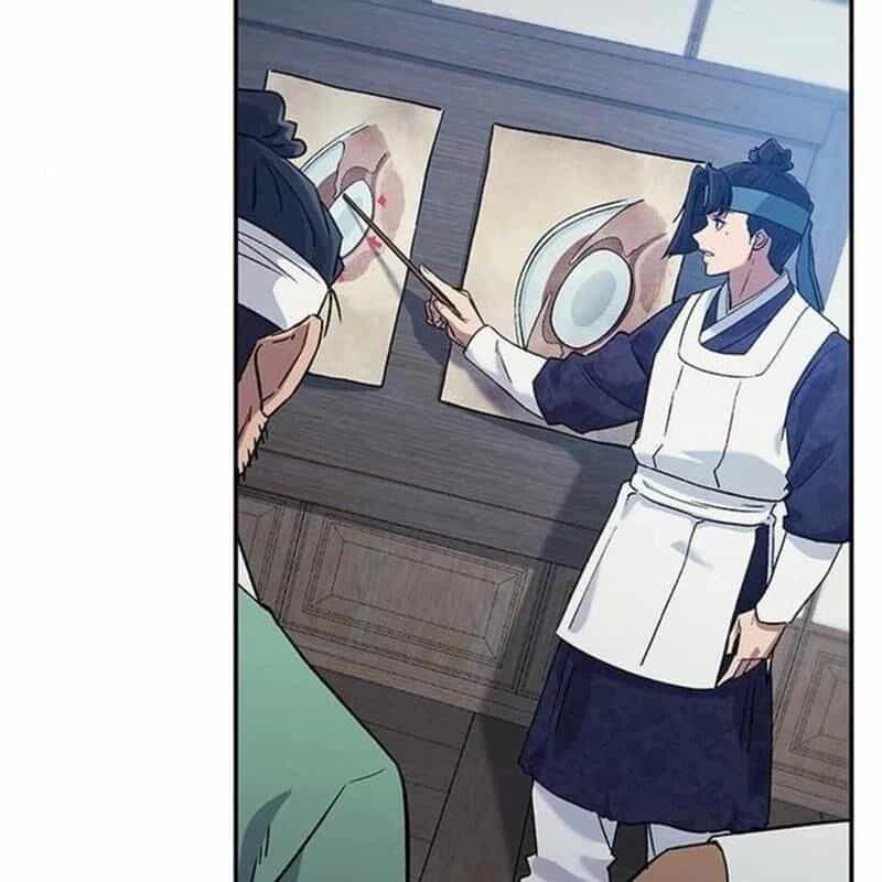 Bác Sĩ Tới Joseon - Chương 40 - ảnh 100