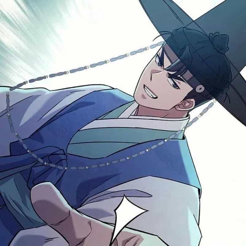 Bác Sĩ Tới Joseon - Chương 40 - ảnh 117