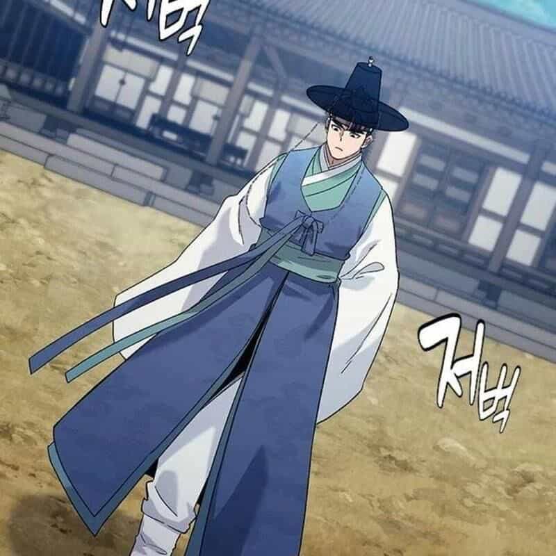 Bác Sĩ Tới Joseon - Chương 40 - ảnh 135