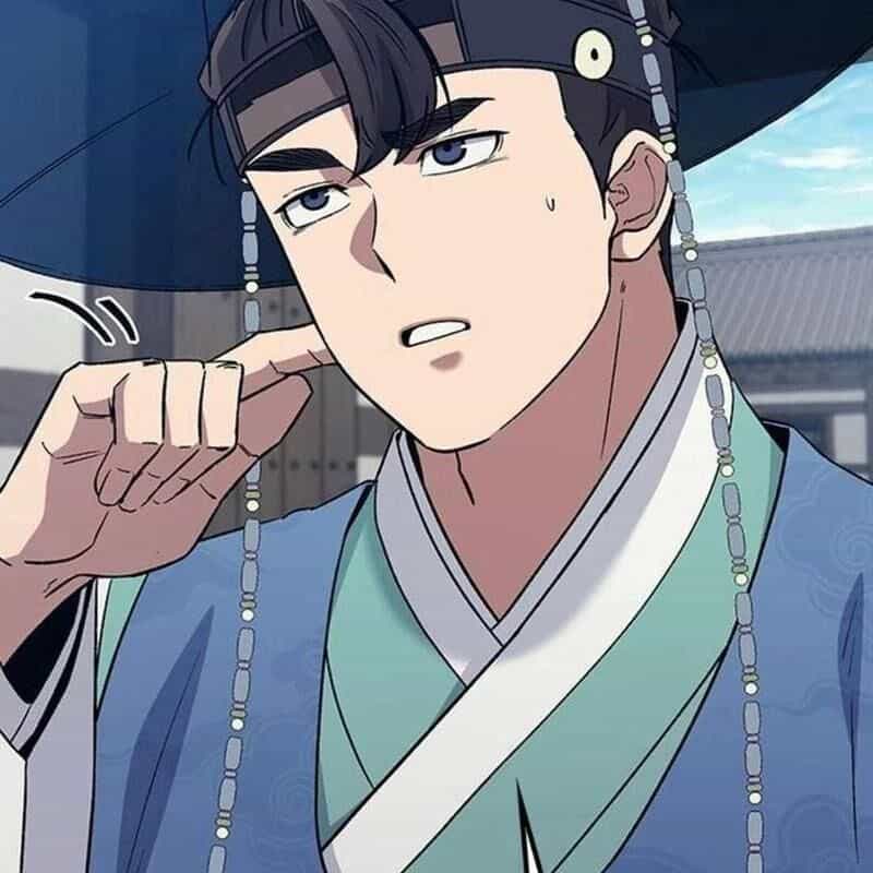 Bác Sĩ Tới Joseon - Chương 40 - ảnh 158