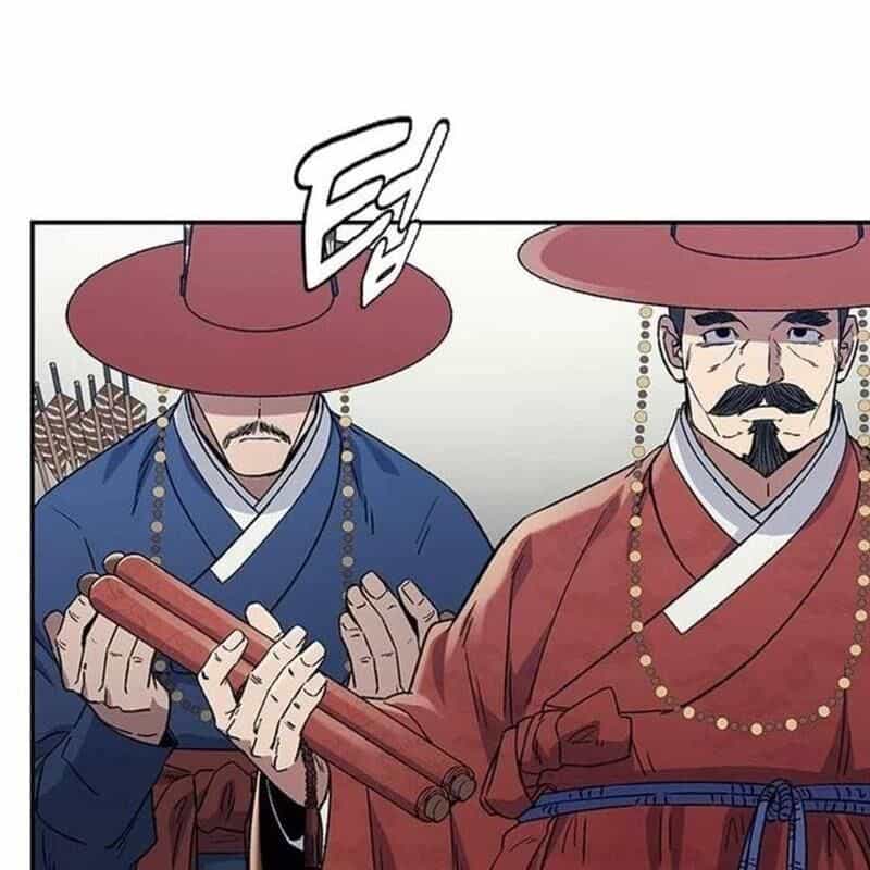Bác Sĩ Tới Joseon - Chương 40 - ảnh 160