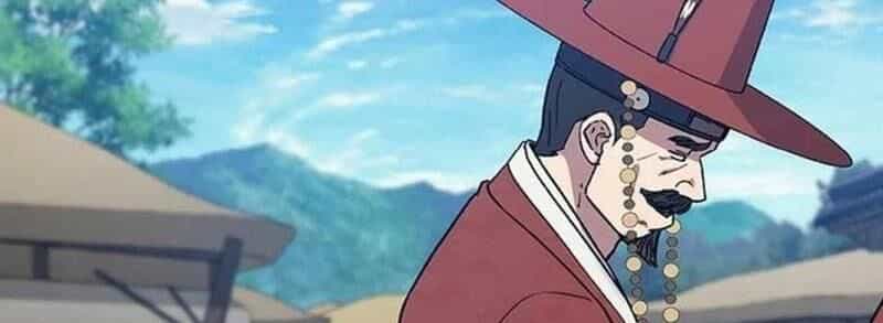 Bác Sĩ Tới Joseon - Chương 40 - ảnh 175