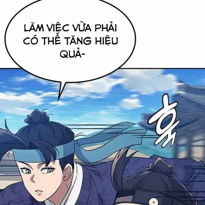 Bác Sĩ Tới Joseon - Chương 40 - ảnh 36