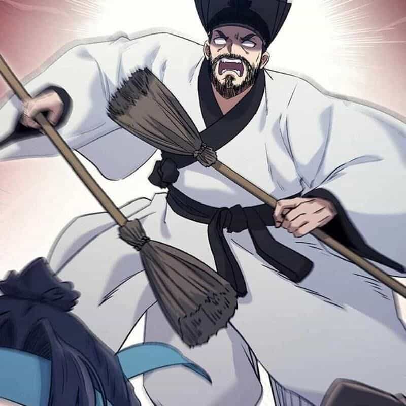 Bác Sĩ Tới Joseon - Chương 40 - ảnh 42