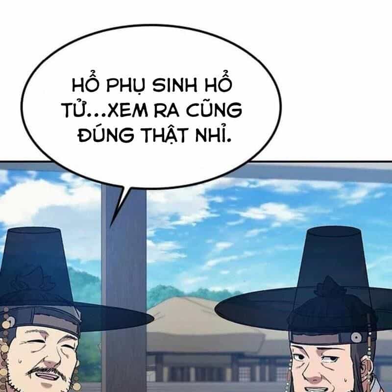 Bác Sĩ Tới Joseon - Chương 40 - ảnh 45