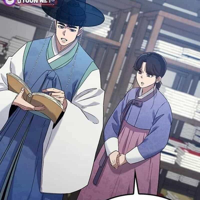 Bác Sĩ Tới Joseon - Chương 40 - ảnh 63