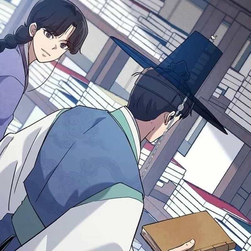Bác Sĩ Tới Joseon - Chương 40 - ảnh 68