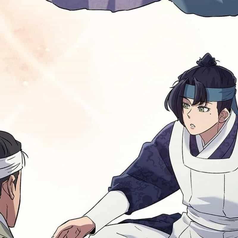 Bác Sĩ Tới Joseon - Chương 40 - ảnh 87