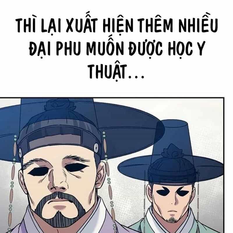 Bác Sĩ Tới Joseon - Chương 40 - ảnh 90