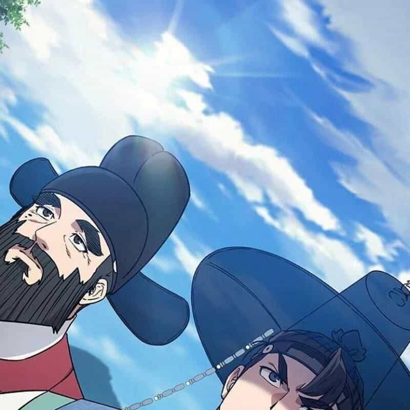 Bác Sĩ Tới Joseon - Chương 41 - ảnh 168