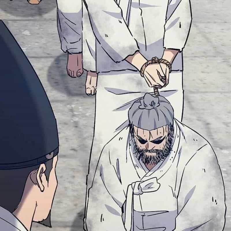 Bác Sĩ Tới Joseon - Chương 41 - ảnh 177