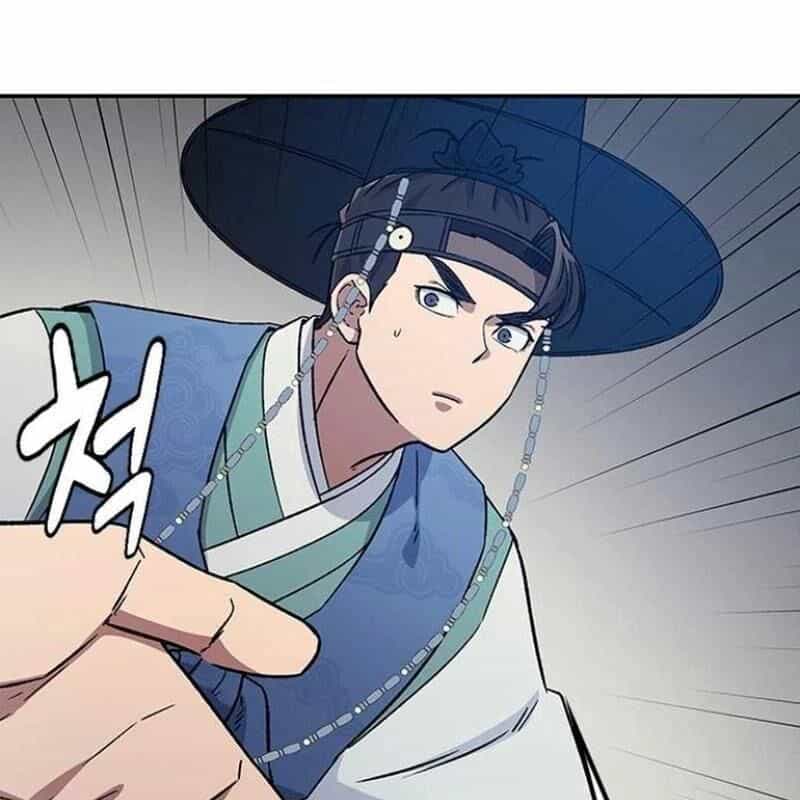 Bác Sĩ Tới Joseon - Chương 41 - ảnh 185