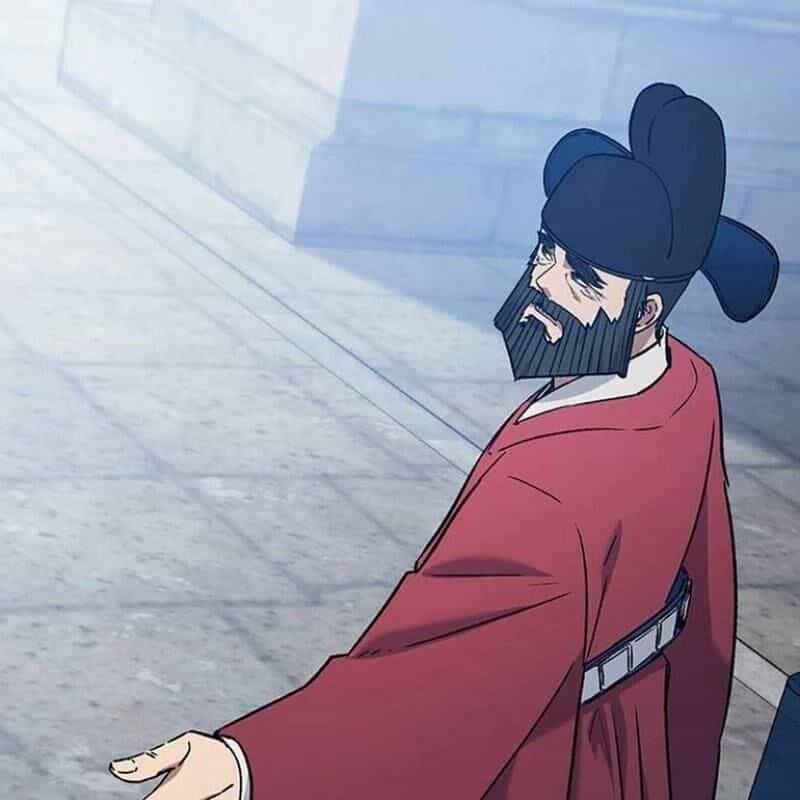 Bác Sĩ Tới Joseon - Chương 41 - ảnh 187