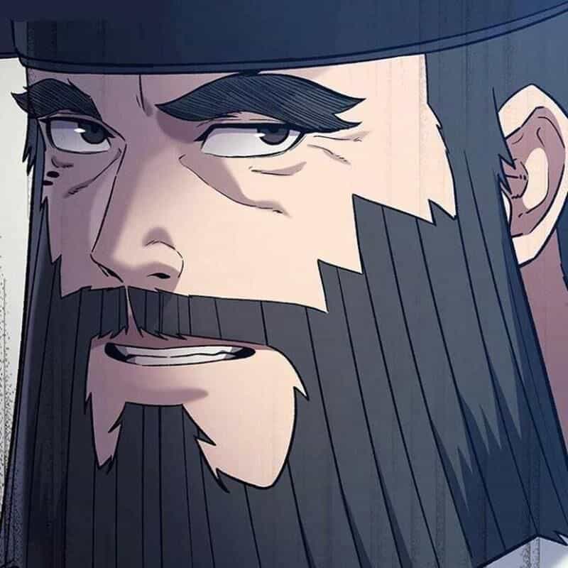 Bác Sĩ Tới Joseon - Chương 41 - ảnh 201