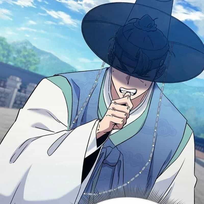 Bác Sĩ Tới Joseon - Chương 41 - ảnh 204