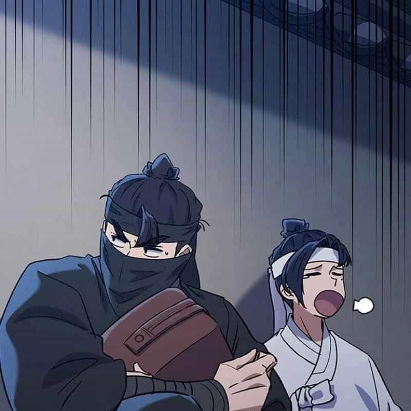 Bác Sĩ Tới Joseon - Chương 41 - ảnh 36