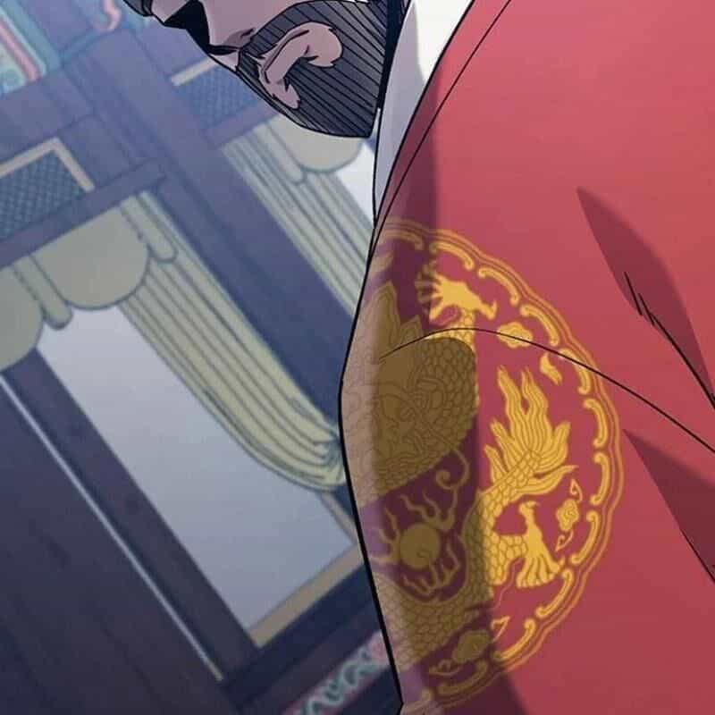Bác Sĩ Tới Joseon - Chương 41 - ảnh 4
