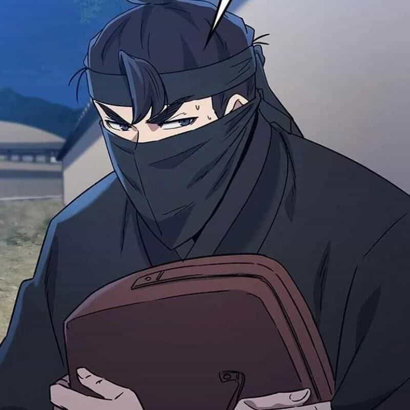 Bác Sĩ Tới Joseon - Chương 41 - ảnh 45