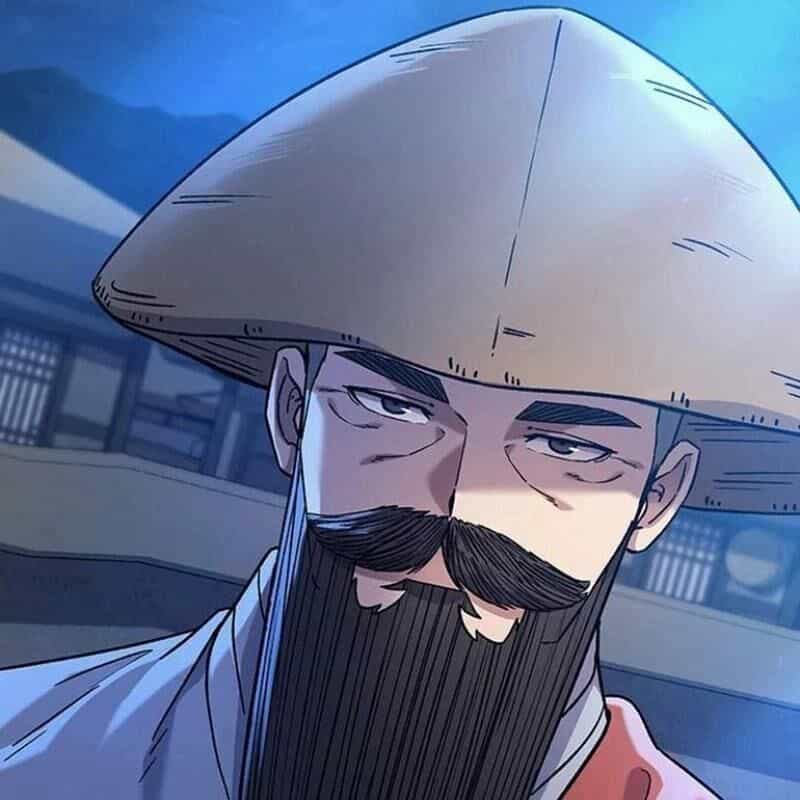 Bác Sĩ Tới Joseon - Chương 41 - ảnh 62