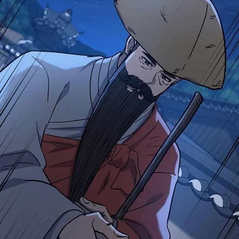 Bác Sĩ Tới Joseon - Chương 41 - ảnh 78