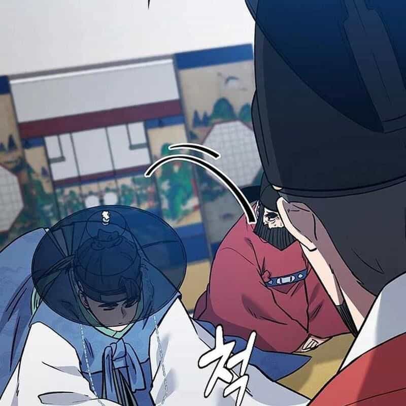 Bác Sĩ Tới Joseon - Chương 42 - ảnh 101